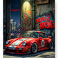 VC18 – Midnight Drift 95 – Neon Street Racer