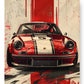 VC24 – GTR Street Legend– Power Lines