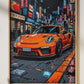 VC25 – Neon Boulevard – Midnight Performance Drive