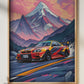 VC26 – Summit Rush – Skyline Mountain Drive