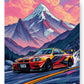 VC26 – Summit Rush – Skyline Mountain Drive