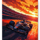 VC28 – Blaze Circuit – Formula Sunset Sprint