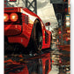 VC29 – Street Reflection – Urban Power Drive