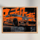 VC31 – Rogue Drift – Underground Street Icon
