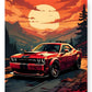 VC34 – Sunset Dominion – Mountain Muscle Drive