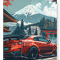 VC38 – Fuji Legacy – Skyline Temple Drive