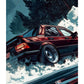 VC44 – Midnight Drift Sedan