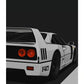 VC49 – Ferrari F40: Rear Icon