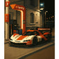 VC58 – Pixel Porsche Pitstop