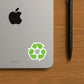 Recyclusable